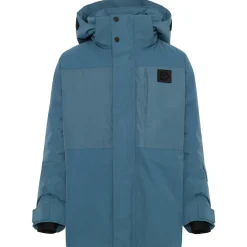 Didriksons - Kid's Gabbro Jacket - Parka