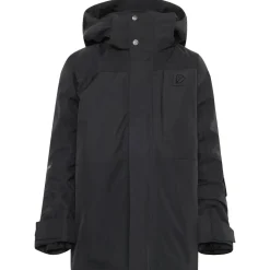 Didriksons - Kid's Gabbro Jacket - Parka