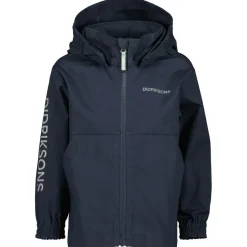 Didriksons - Kid's Hallon Jacket - Softshelljacke