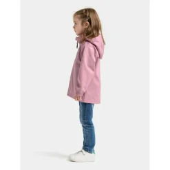 Didriksons - Kid's Hallon Jacket - Softshelljacke
