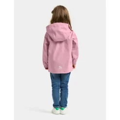 Didriksons - Kid's Hallon Jacket - Softshelljacke