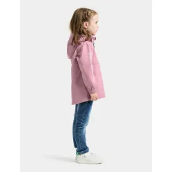 Didriksons - Kid's Hallon Jacket - Softshelljacke