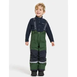 Didriksons - Kid's Idre Pants 6 - Skihose