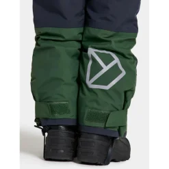 Didriksons - Kid's Idre Pants 6 - Skihose