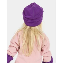 Didriksons - Kid's Jadis Beanie - Mütze