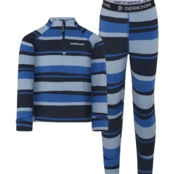 Didriksons - Kid's Jadis PR Set 4 - Skiunterwäsche