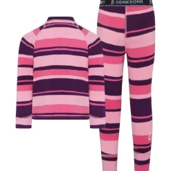 Didriksons - Kid's Jadis PR Set 4 - Skiunterwäsche