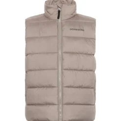 Didriksons - Kid's Kilo Vest 2 - Kunstfaserweste