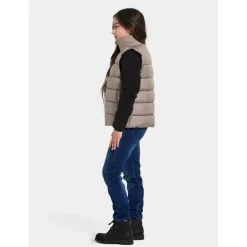 Didriksons - Kid's Kilo Vest 2 - Kunstfaserweste
