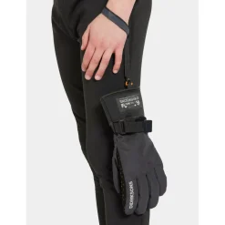 Didriksons - Kid's Lovas Five Finger Glove 2 - Handschuhe