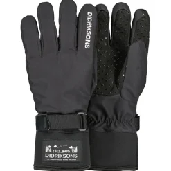 Didriksons - Kid's Lovas Five Finger Glove 2 - Handschuhe