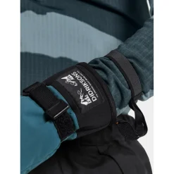 Didriksons - Kid's Lovas Mitten - Handschuhe