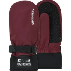 Didriksons - Kid's Lovas Mitten - Handschuhe