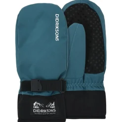 Didriksons - Kid's Lovas Mitten - Handschuhe