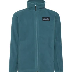 Didriksons - Kid's Malakit Full Zip - Fleecejacke