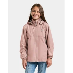 Didriksons - Kid's Meliss Jacket 2 - Regenjacke