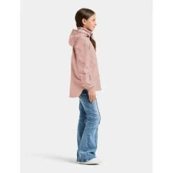Didriksons - Kid's Meliss Jacket 2 - Regenjacke