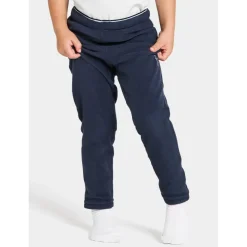 Didriksons - Kid's Monte Pants 9 - Fleecehose