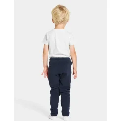 Didriksons - Kid's Monte Pants 9 - Fleecehose