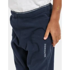 Didriksons - Kid's Monte Pants 9 - Fleecehose