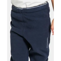 Didriksons - Kid's Monte Pants 9 - Fleecehose