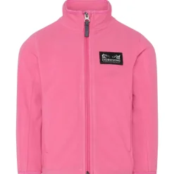 Didriksons - Kid's Muskot Windproof Jacket - Fleecejacke
