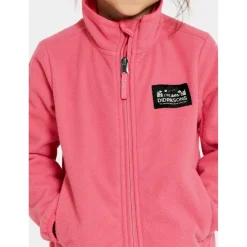 Didriksons - Kid's Muskot Windproof Jacket - Fleecejacke