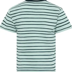 Didriksons - Kid's Mynta T-Shirt 4 - T-Shirt