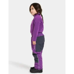 Didriksons - Kid's Narvi Pant 2 - Regenhose