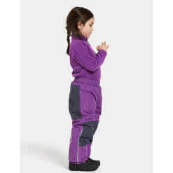 Didriksons - Kid's Narvi Pant 2 - Regenhose
