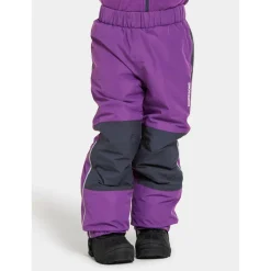 Didriksons - Kid's Narvi Pant 2 - Regenhose