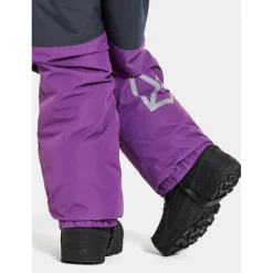 Didriksons - Kid's Narvi Pant 2 - Regenhose