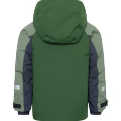 Didriksons - Kid's Neptun Jacket 4 - Winterjacke