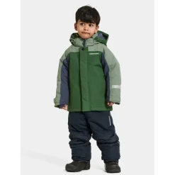 Didriksons - Kid's Neptun Jacket 4 - Winterjacke