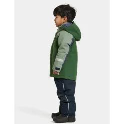 Didriksons - Kid's Neptun Jacket 4 - Winterjacke