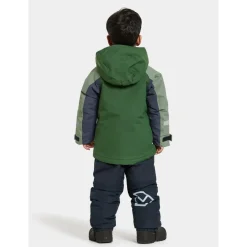 Didriksons - Kid's Neptun Jacket 4 - Winterjacke