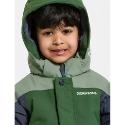 Didriksons - Kid's Neptun Jacket 4 - Winterjacke