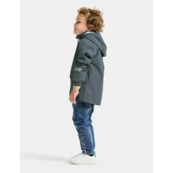 Didriksons - Kid's Norma Jacket 3 - Regenjacke