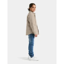 Didriksons - Kid's Ore Jacket - Freizeitjacke