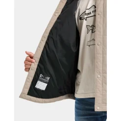 Didriksons - Kid's Ore Jacket - Freizeitjacke