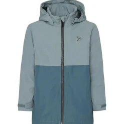 Didriksons - Kid's Piko Jacket 8 - Regenjacke