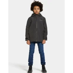 Didriksons - Kid's Piko Jacket 8 - Regenjacke