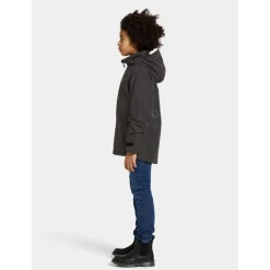 Didriksons - Kid's Piko Jacket 8 - Regenjacke
