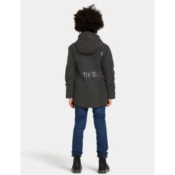 Didriksons - Kid's Piko Jacket 8 - Regenjacke