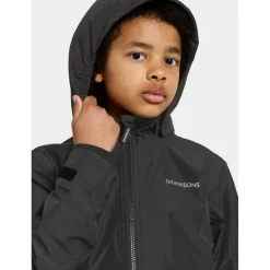 Didriksons - Kid's Piko Jacket 8 - Regenjacke