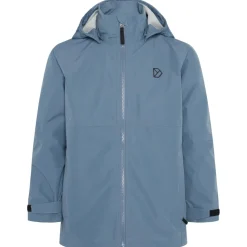 Didriksons - Kid's Piko Jacket 9 - Regenjacke