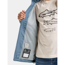 Didriksons - Kid's Piko Jacket 9 - Regenjacke