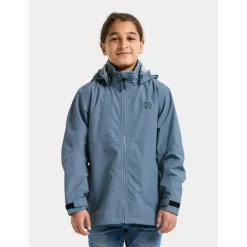 Didriksons - Kid's Piko Jacket 9 - Regenjacke