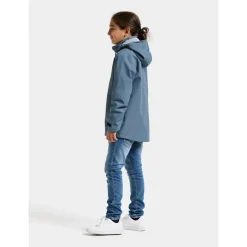 Didriksons - Kid's Piko Jacket 9 - Regenjacke