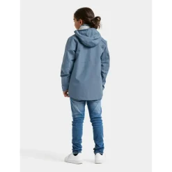 Didriksons - Kid's Piko Jacket 9 - Regenjacke